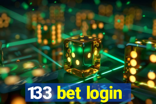 133 bet login